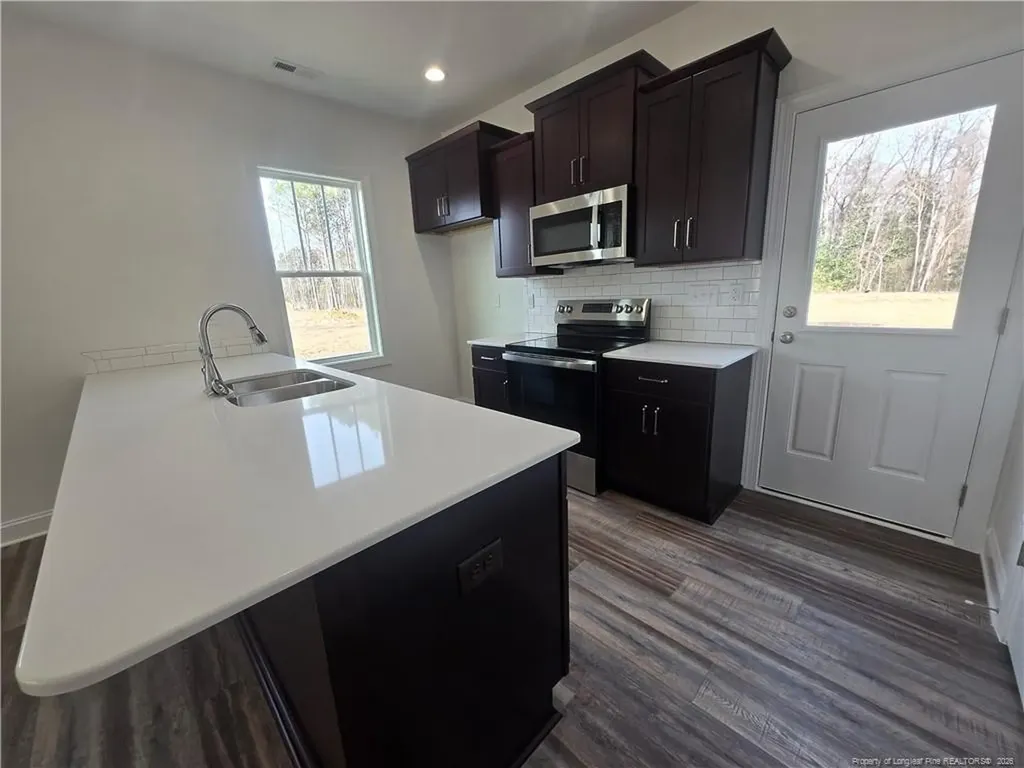 164 Jenkins Street Dunn NC 28334