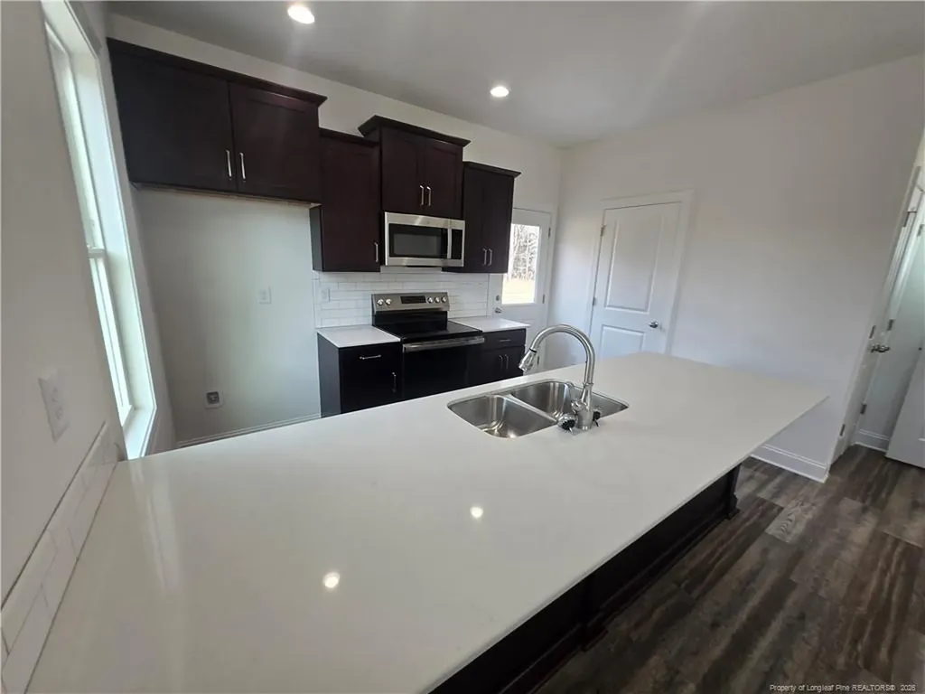 164 Jenkins Street Dunn NC 28334