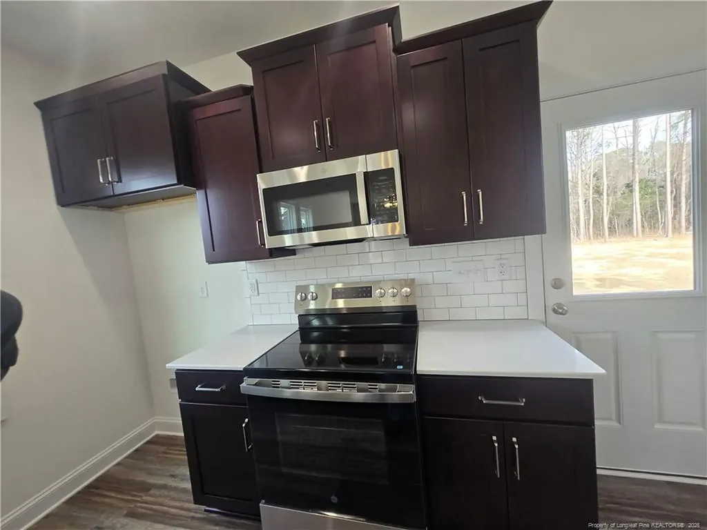 164 Jenkins Street Dunn NC 28334