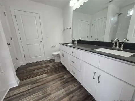 164 Jenkins Street Dunn NC 28334