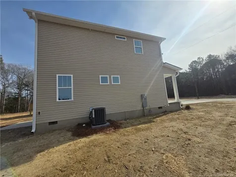 164 Jenkins Street Dunn NC 28334