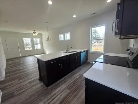 164 Jenkins Street Dunn NC 28334