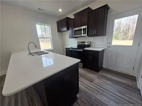 164 Jenkins Street Dunn NC 28334