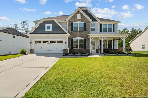 3774 Glencourse Way Fayetteville NC 28311