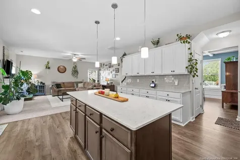 3774 Glencourse Way Fayetteville NC 28311