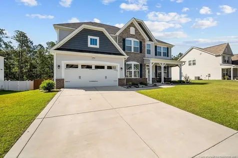 3774 Glencourse Way Fayetteville NC 28311