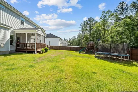 3774 Glencourse Way Fayetteville NC 28311
