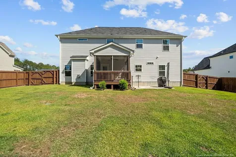 3774 Glencourse Way Fayetteville NC 28311