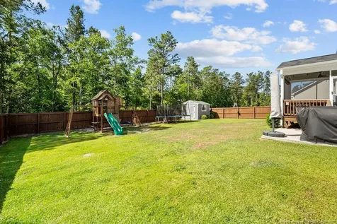 3774 Glencourse Way Fayetteville NC 28311