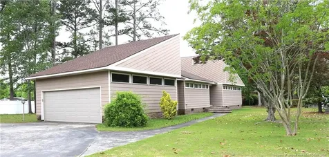 4206 Aldwych Street Lumberton NC 28358