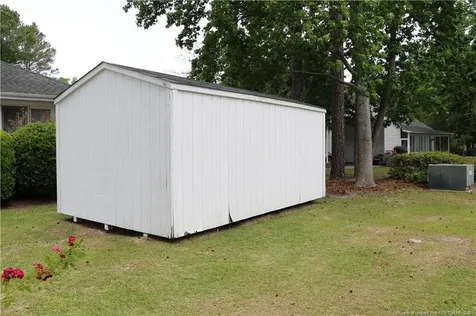 4206 Aldwych Street Lumberton NC 28358