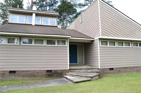 4206 Aldwych Street Lumberton NC 28358
