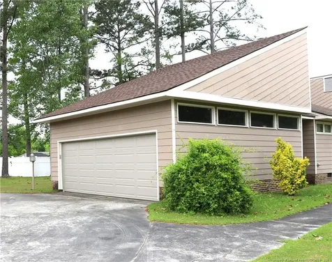 4206 Aldwych Street Lumberton NC 28358