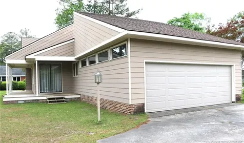 4206 Aldwych Street Lumberton NC 28358