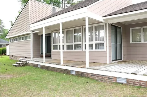 4206 Aldwych Street Lumberton NC 28358