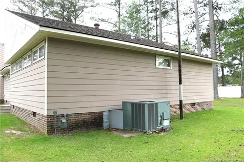 4206 Aldwych Street Lumberton NC 28358