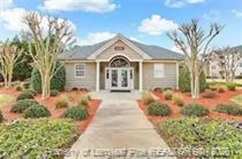 625 Marshtree Lane Fayetteville NC 28314