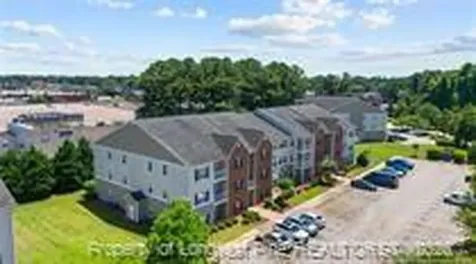 625 Marshtree Lane Fayetteville NC 28314