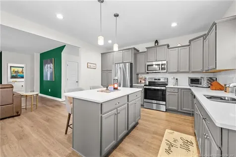 1116 Mayfern Drive Hope Mills NC 28348
