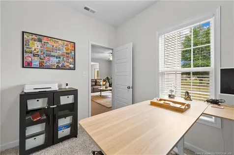 1116 Mayfern Drive Hope Mills NC 28348