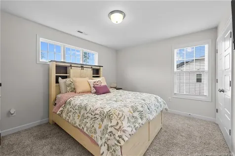1116 Mayfern Drive Hope Mills NC 28348