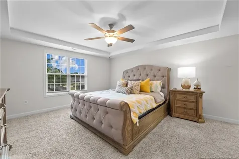1116 Mayfern Drive Hope Mills NC 28348