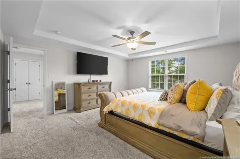 1116 Mayfern Drive Hope Mills NC 28348