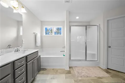 1116 Mayfern Drive Hope Mills NC 28348