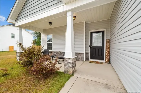 1116 Mayfern Drive Hope Mills NC 28348