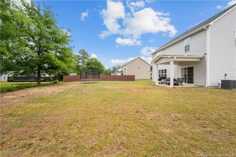 1116 Mayfern Drive Hope Mills NC 28348