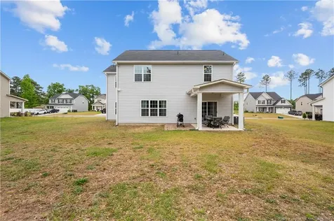 1116 Mayfern Drive Hope Mills NC 28348