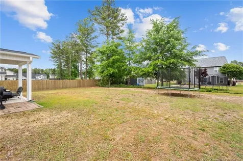 1116 Mayfern Drive Hope Mills NC 28348