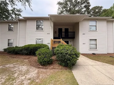 4033 Professional Drive Hope Mills NC 28348
