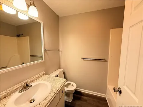 4033 Professional Drive Hope Mills NC 28348