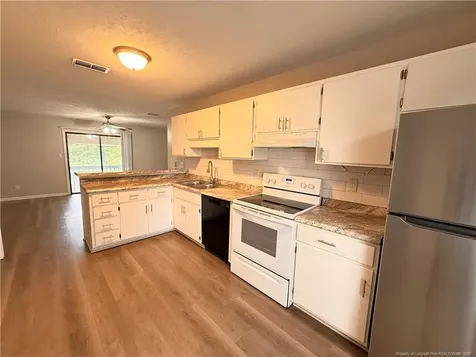 4033 Professional Drive Hope Mills NC 28348