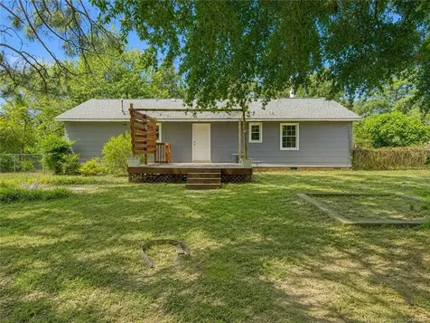 5056 Hampshire Drive Fayetteville NC 28311