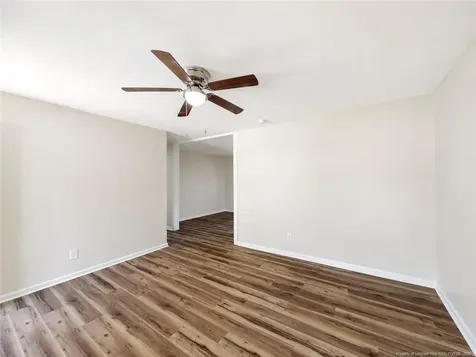 5056 Hampshire Drive Fayetteville NC 28311
