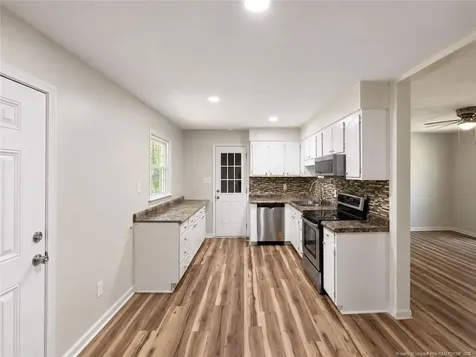 5056 Hampshire Drive Fayetteville NC 28311