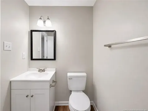 5056 Hampshire Drive Fayetteville NC 28311