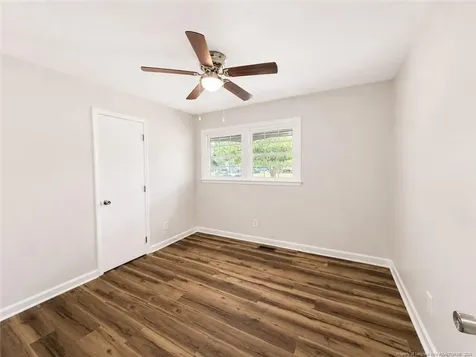 5056 Hampshire Drive Fayetteville NC 28311