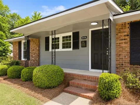 5056 Hampshire Drive Fayetteville NC 28311