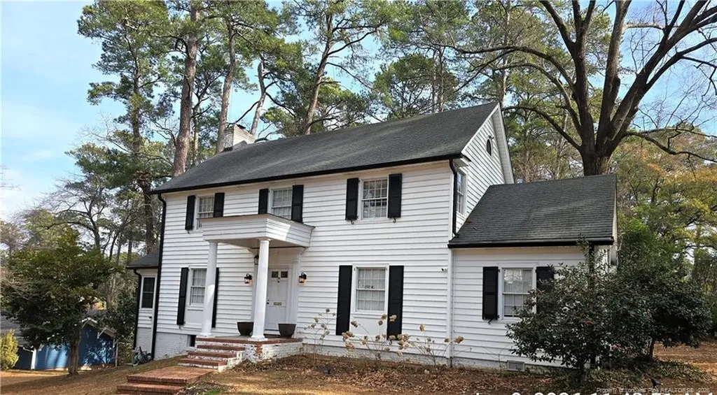 302 Spring Street Fayetteville NC 28305