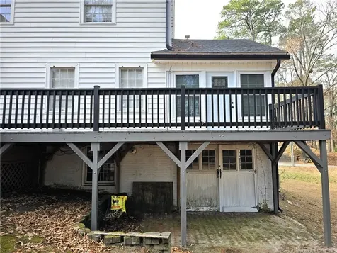 302 Spring Street Fayetteville NC 28305