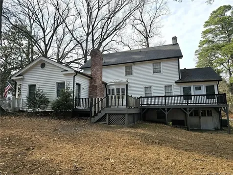 302 Spring Street Fayetteville NC 28305