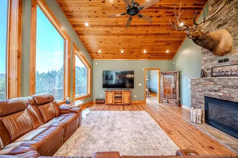 3110 Buckhorn Road Sanford NC 27330