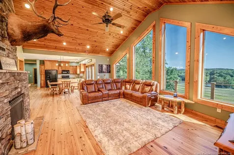 3110 Buckhorn Road Sanford NC 27330