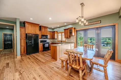 3110 Buckhorn Road Sanford NC 27330