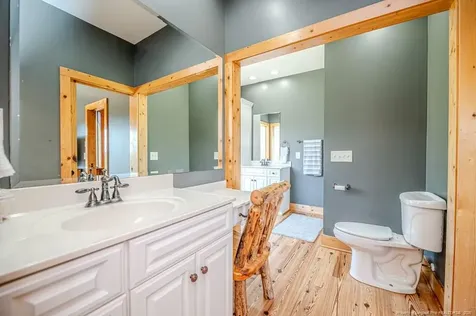 3110 Buckhorn Road Sanford NC 27330