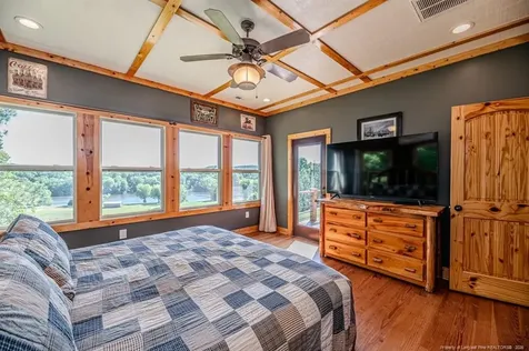 3110 Buckhorn Road Sanford NC 27330