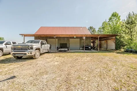 3110 Buckhorn Road Sanford NC 27330